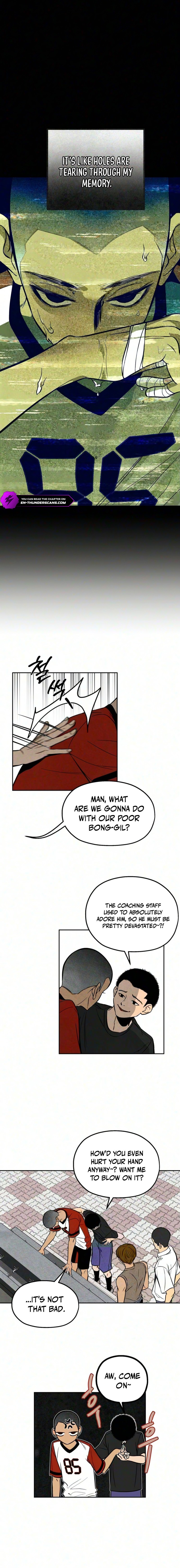 Exhuma: Blind Faith Chapter 8 — Page 14