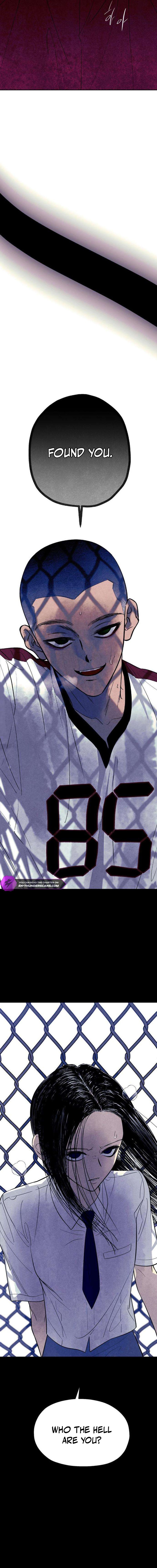 Exhuma: Blind Faith Chapter 9 — Page 2