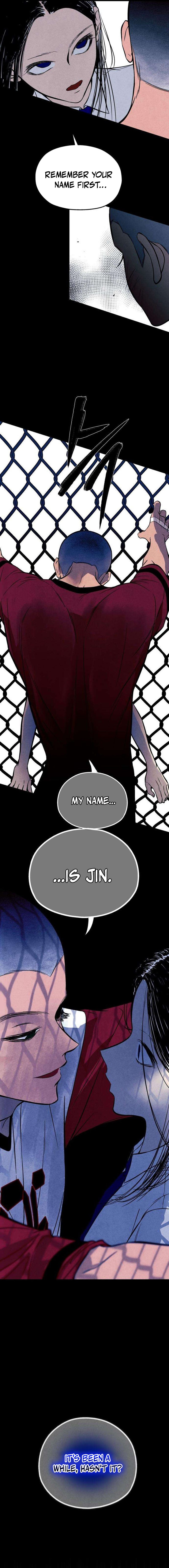 Exhuma: Blind Faith Chapter 9 — Page 4
