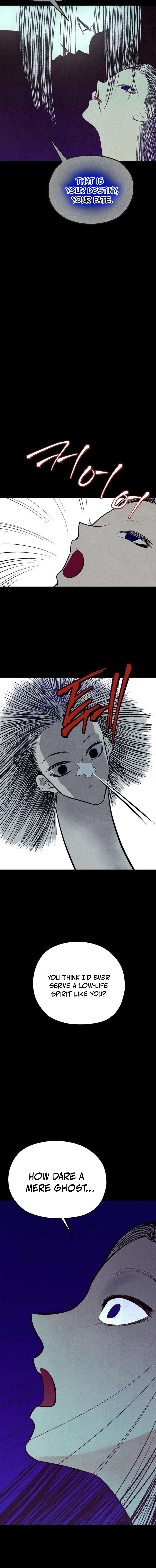 Exhuma: Blind Faith Chapter 9 — Page 8