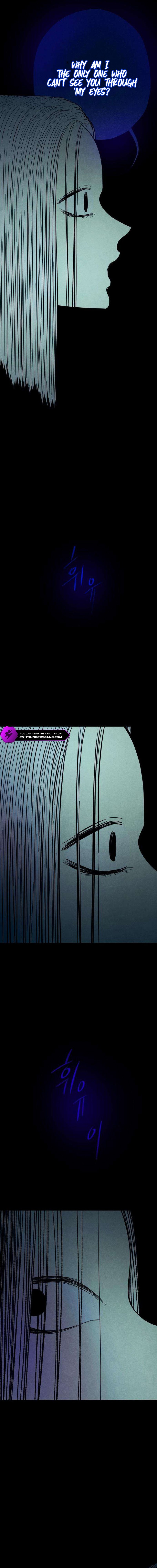Exhuma: Blind Faith Chapter 9 — Page 10