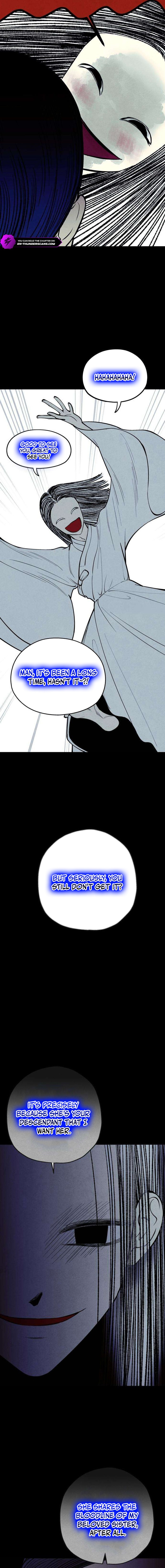 Exhuma: Blind Faith Chapter 9 — Page 12
