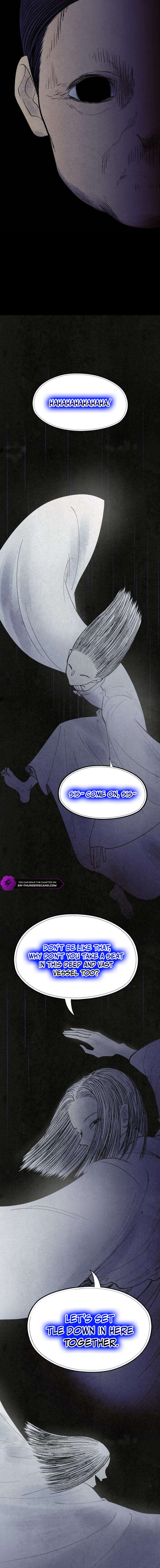 Exhuma: Blind Faith Chapter 9 — Page 13