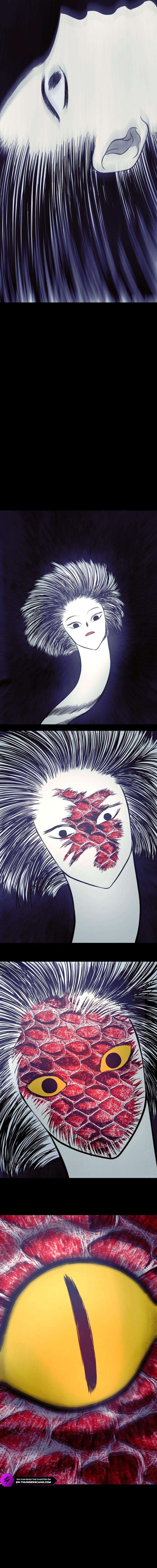 Exhuma: Blind Faith Chapter 9 — Page 16