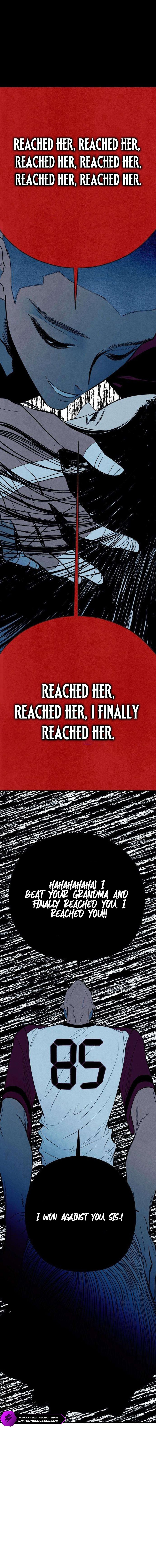 Exhuma: Blind Faith Chapter 9 — Page 20