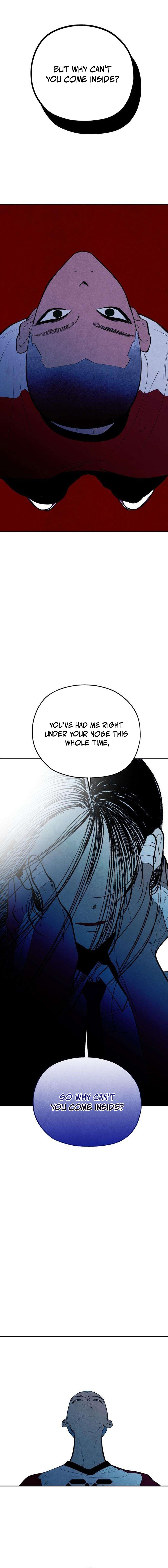 Exhuma: Blind Faith Chapter 9 — Page 21