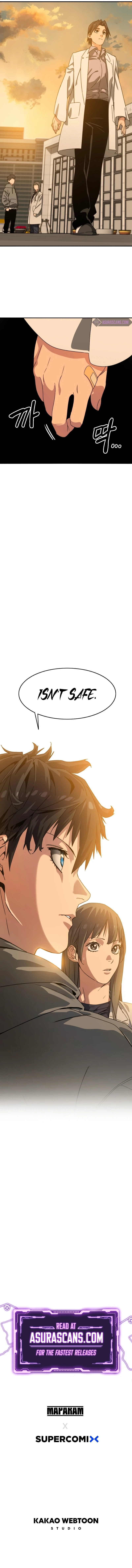 Existence Chapter 18 — Page 12