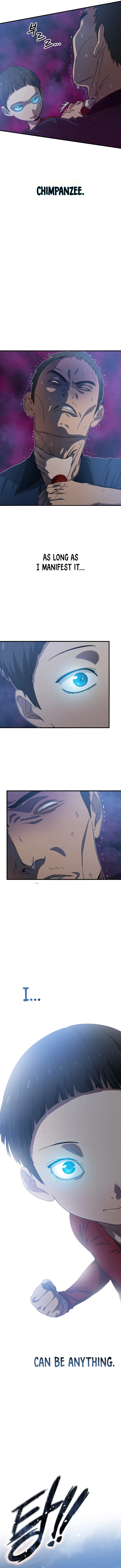 Existence Chapter 2 — Page 6