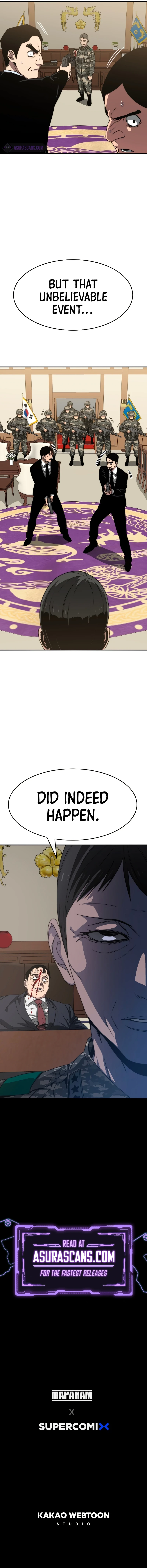Existence Chapter 34 — Page 14