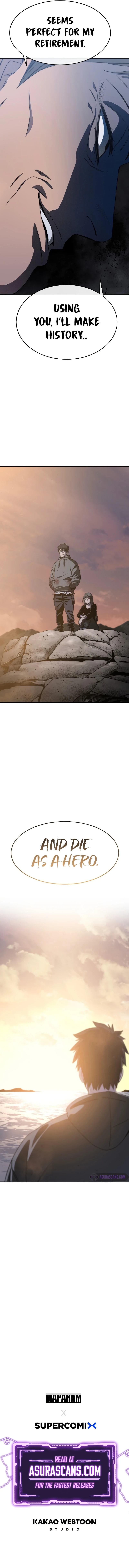 Existence Chapter 35 — Page 14