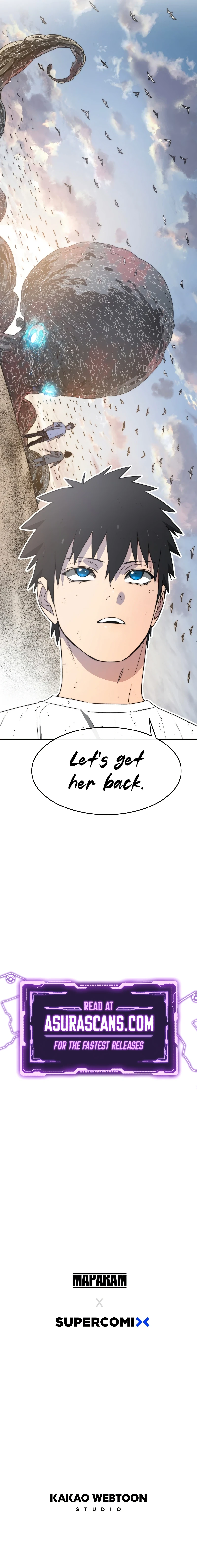 Existence Chapter 50 — Page 14