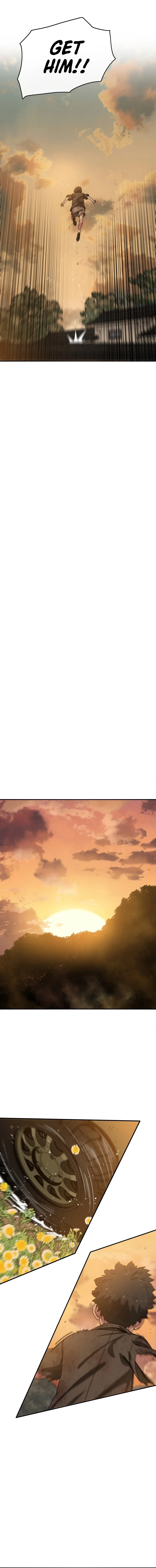 Existence Chapter 7 — Page 6