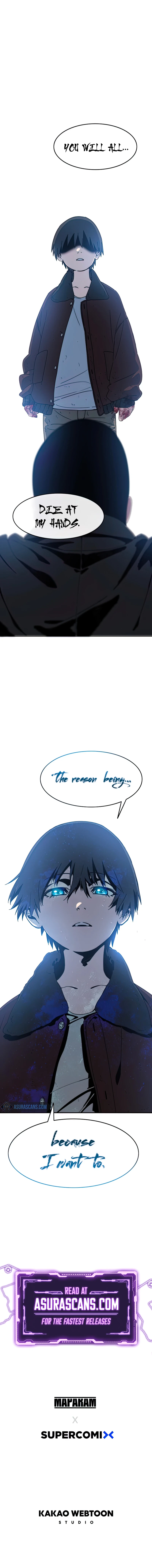 Existence Chapter 9 — Page 16