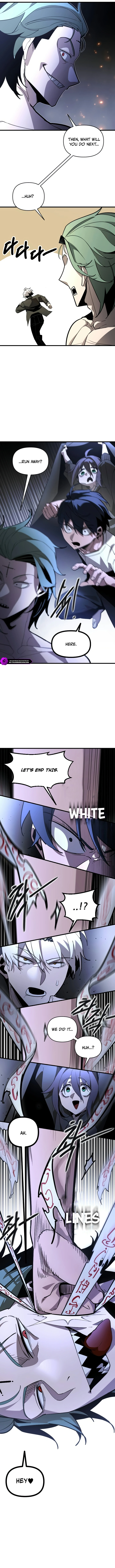 Extermination of the Heavenly Way Chapter 14 — Page 7