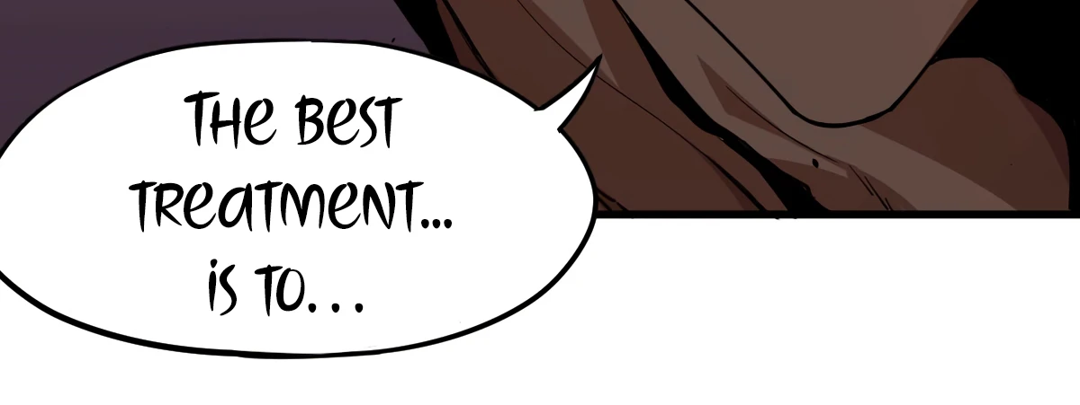 Extraordinary Evolution Chapter 10 — Page 7