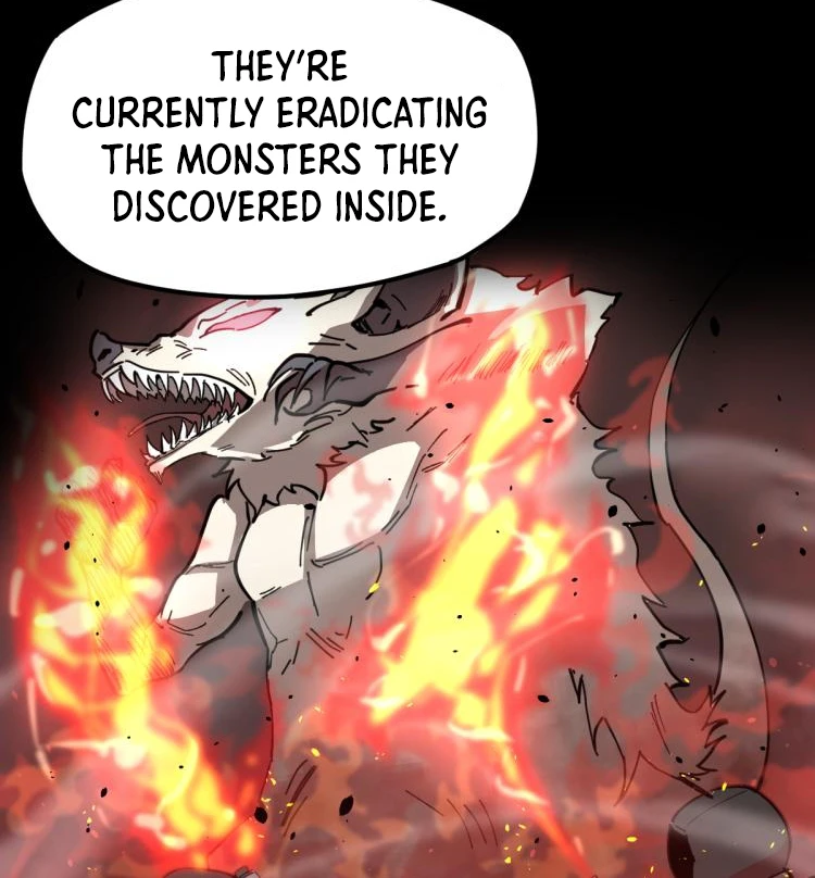 Extraordinary Evolution Chapter 13 — Page 9