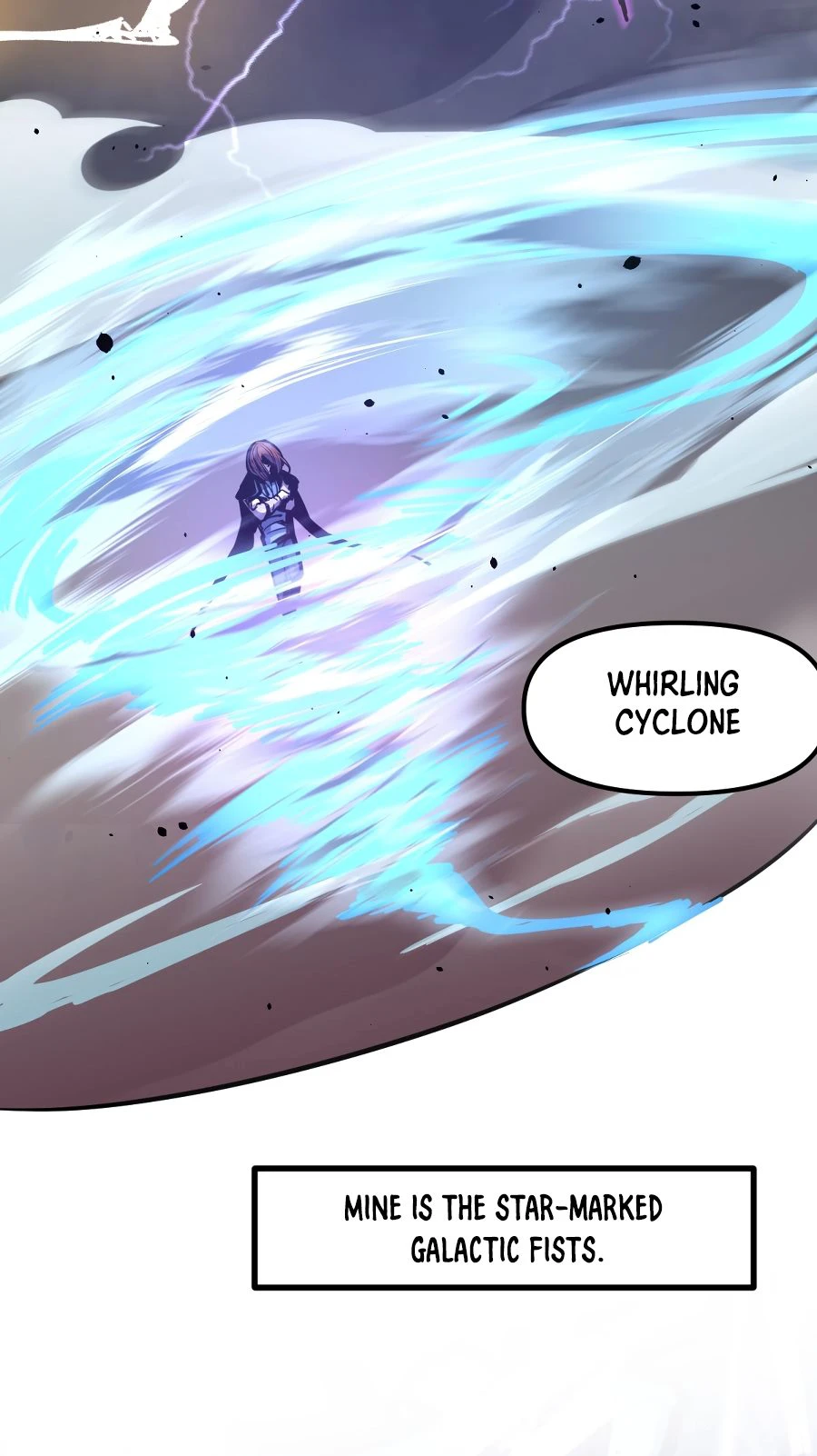 Extraordinary Evolution Chapter 22 — Page 6