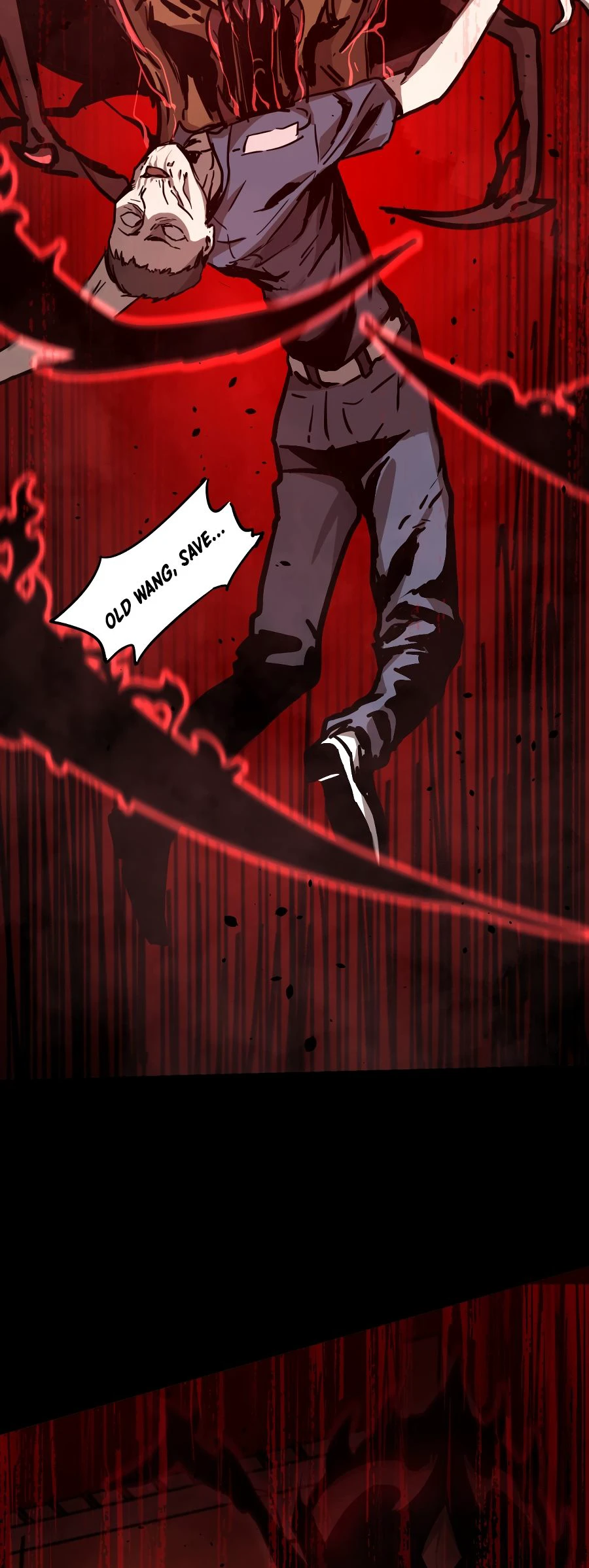 Extraordinary Evolution Chapter 22 — Page 10