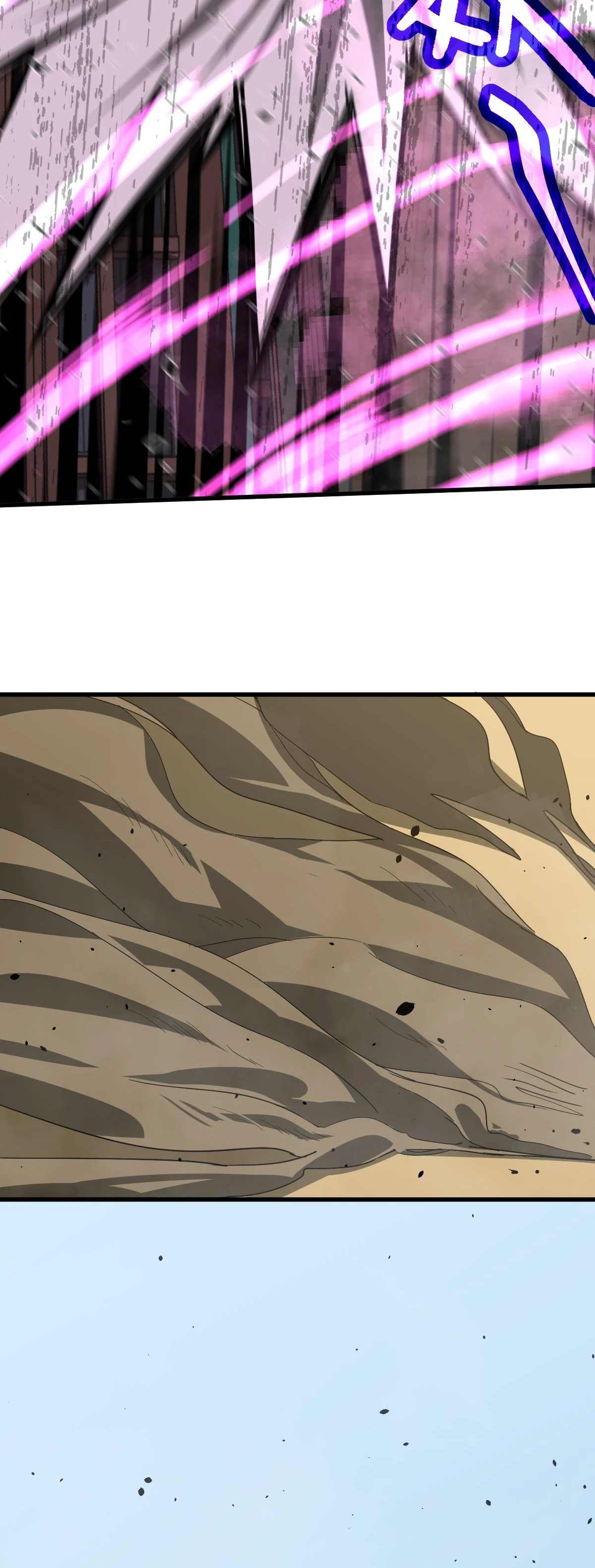 Extraordinary Evolution Chapter 33 — Page 12