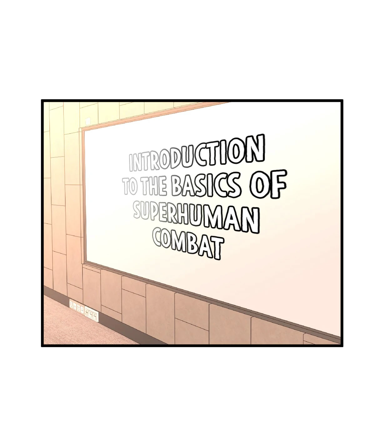 Extraordinary Evolution Chapter 34 — Page 3