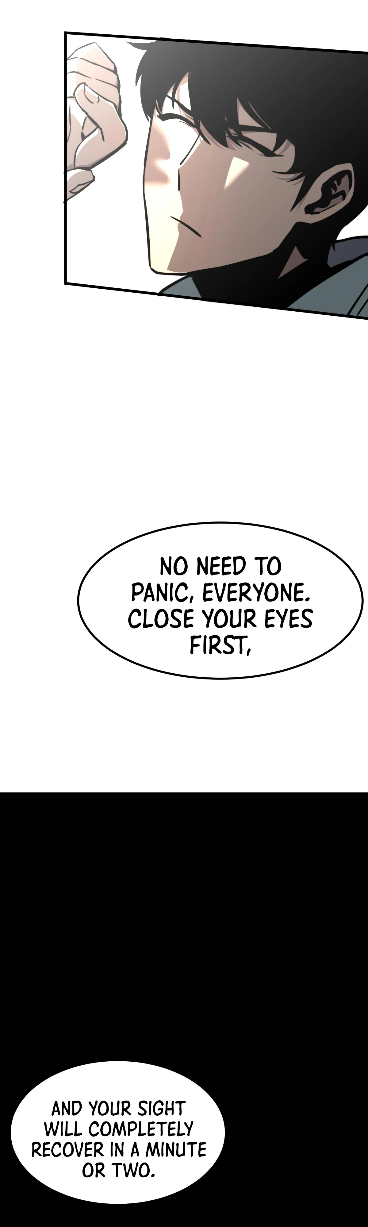 Extraordinary Evolution Chapter 34 — Page 7