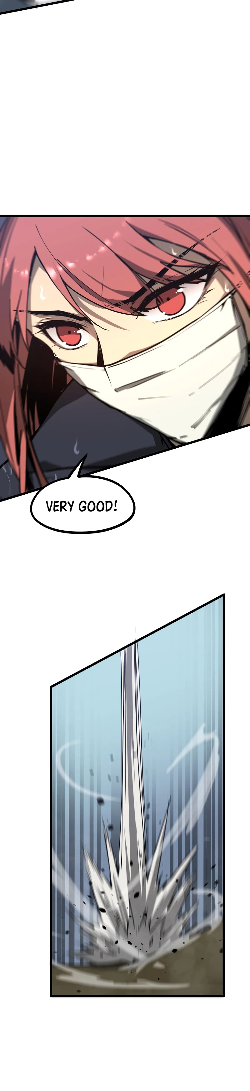 Extraordinary Evolution Chapter 36 — Page 9