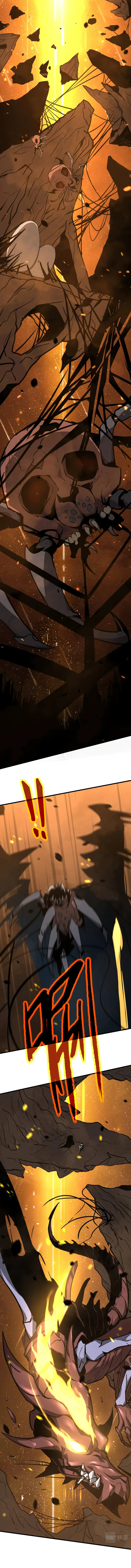 Extraordinary Evolution Chapter 44 — Page 3