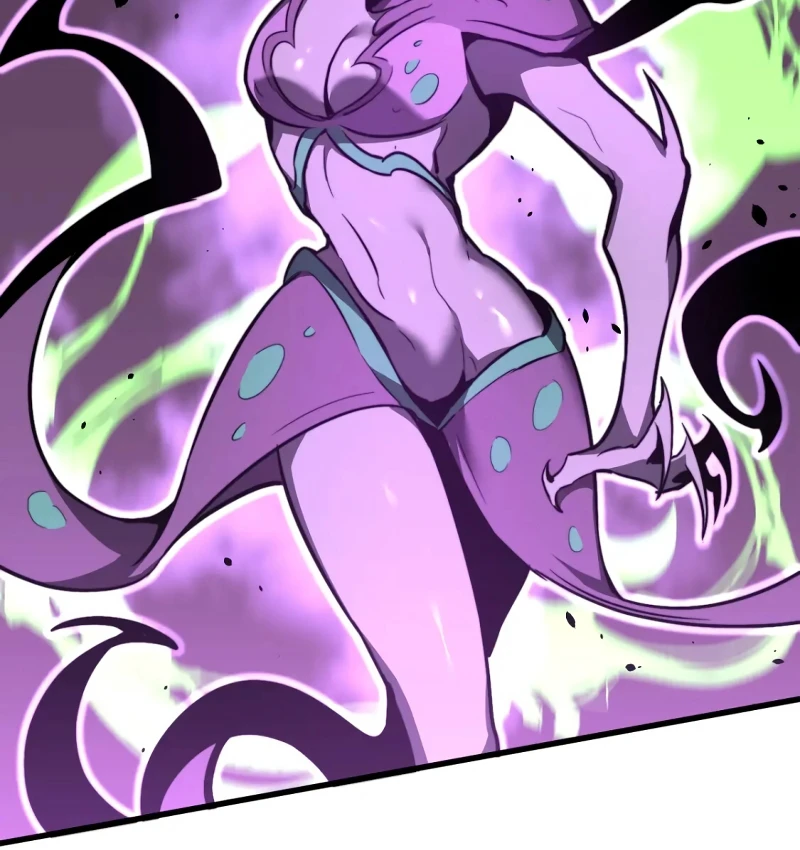 Extraordinary Evolution Chapter 45 — Page 7