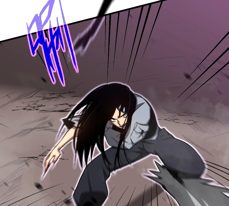 Extraordinary Evolution Chapter 48 — Page 4