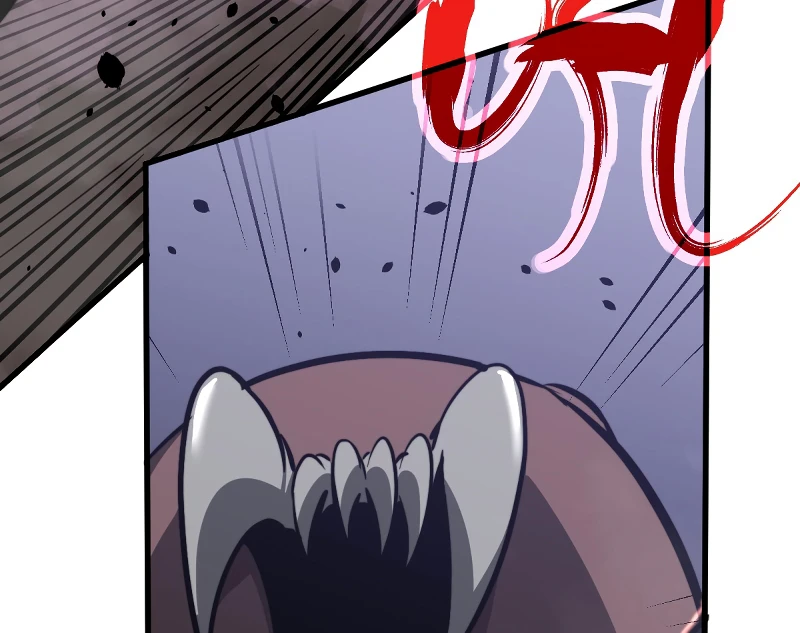 Extraordinary Evolution Chapter 48 — Page 8