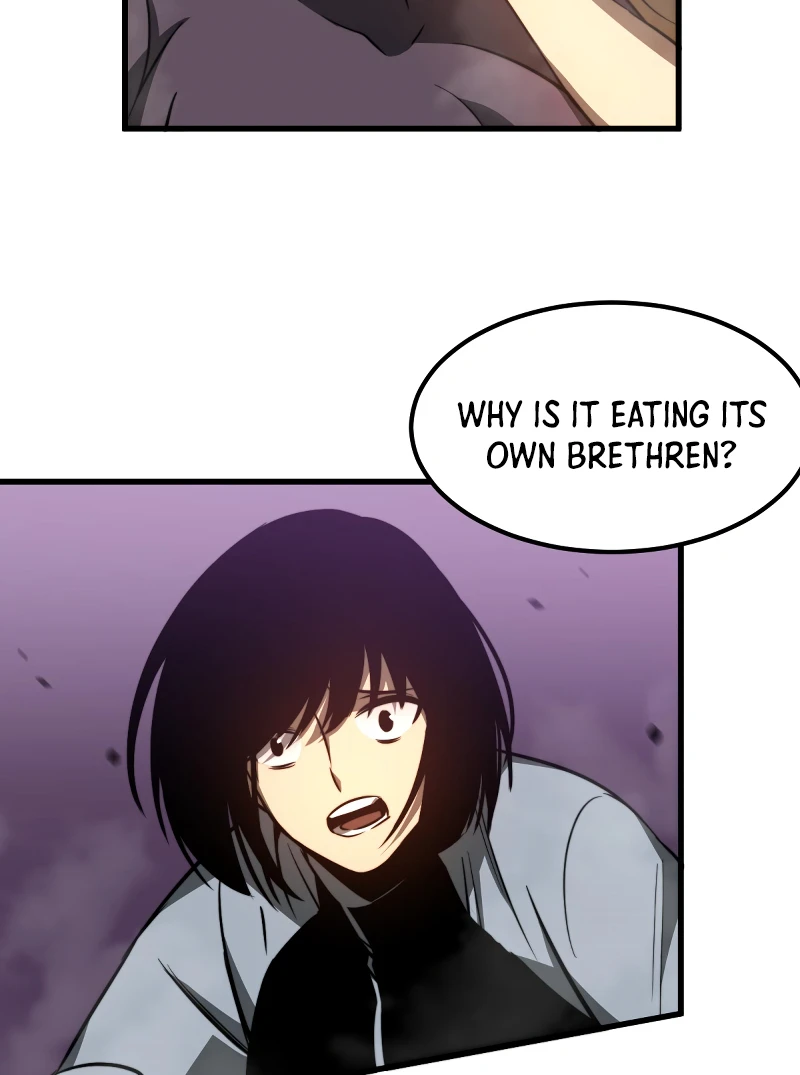 Extraordinary Evolution Chapter 48 — Page 10