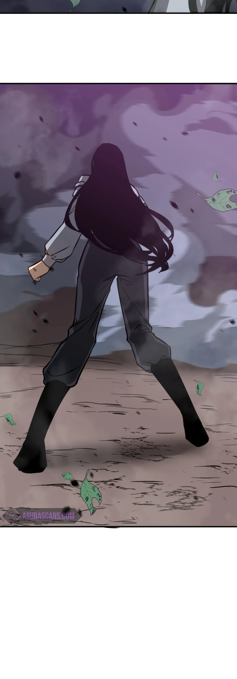 Extraordinary Evolution Chapter 49 — Page 5