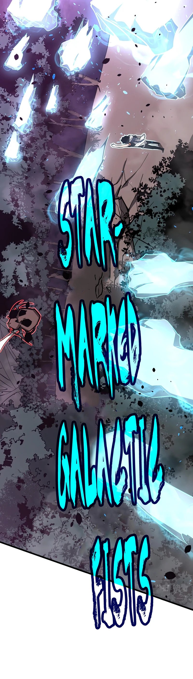Extraordinary Evolution Chapter 50 — Page 6