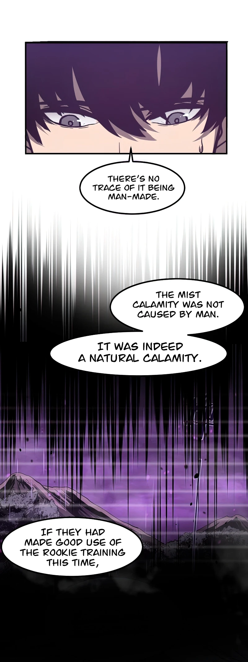 Extraordinary Evolution Chapter 51 — Page 3