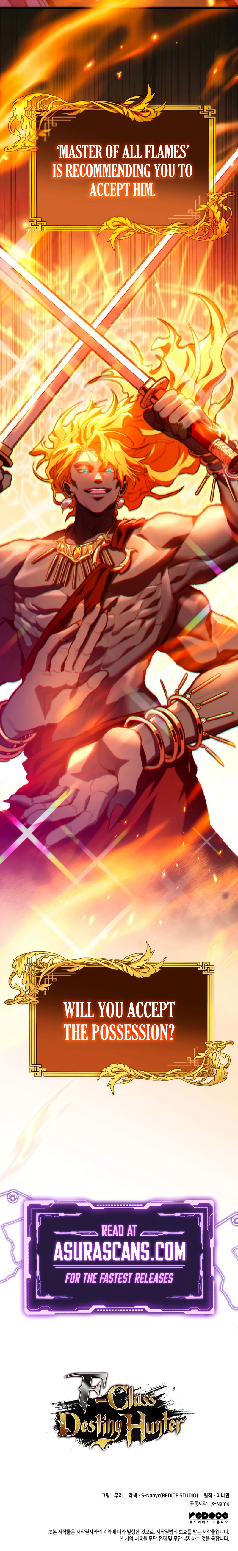 F-Rank Fortune Hunter Chapter 18 — Page 14