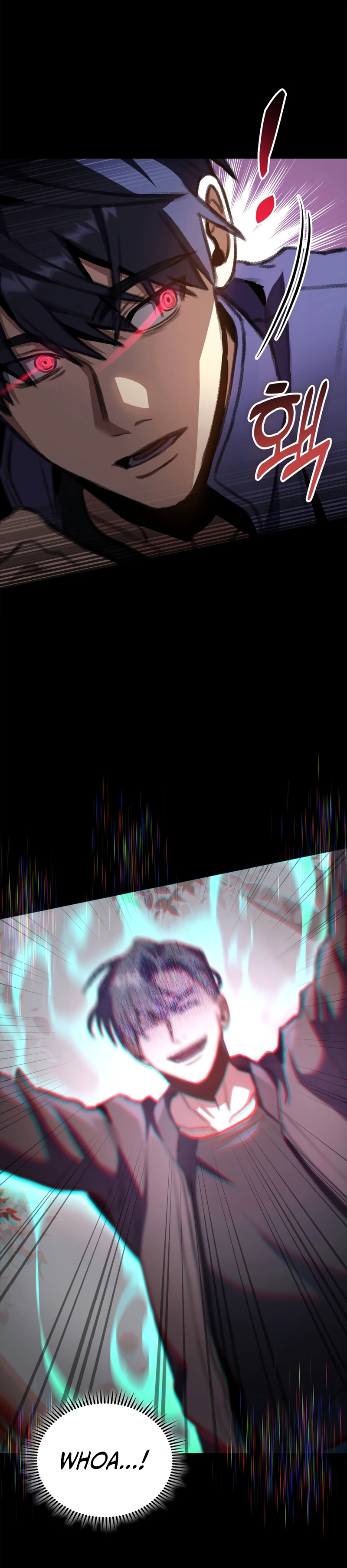 F-Rank Fortune Hunter Chapter 21 — Page 6