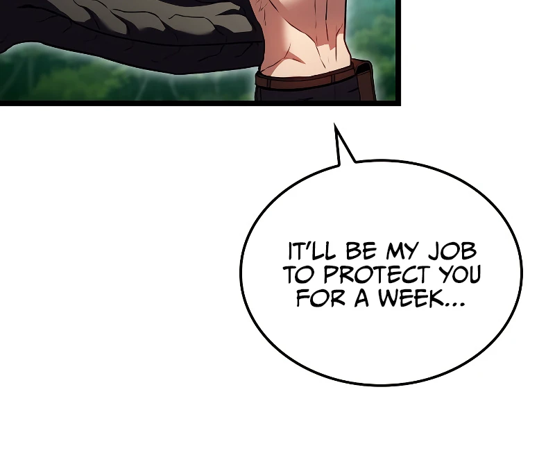 F-Rank Fortune Hunter Chapter 31 — Page 9