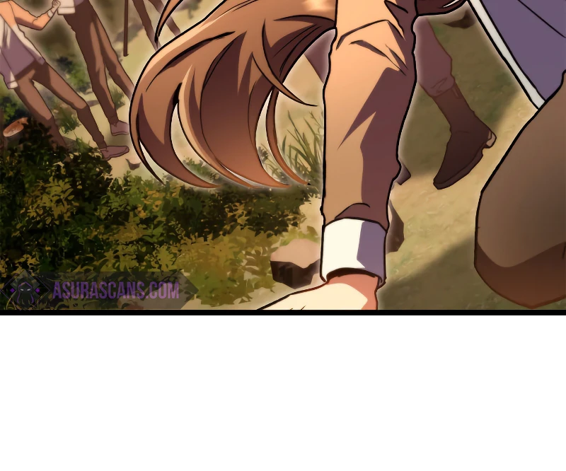 F-Rank Fortune Hunter Chapter 37 — Page 13