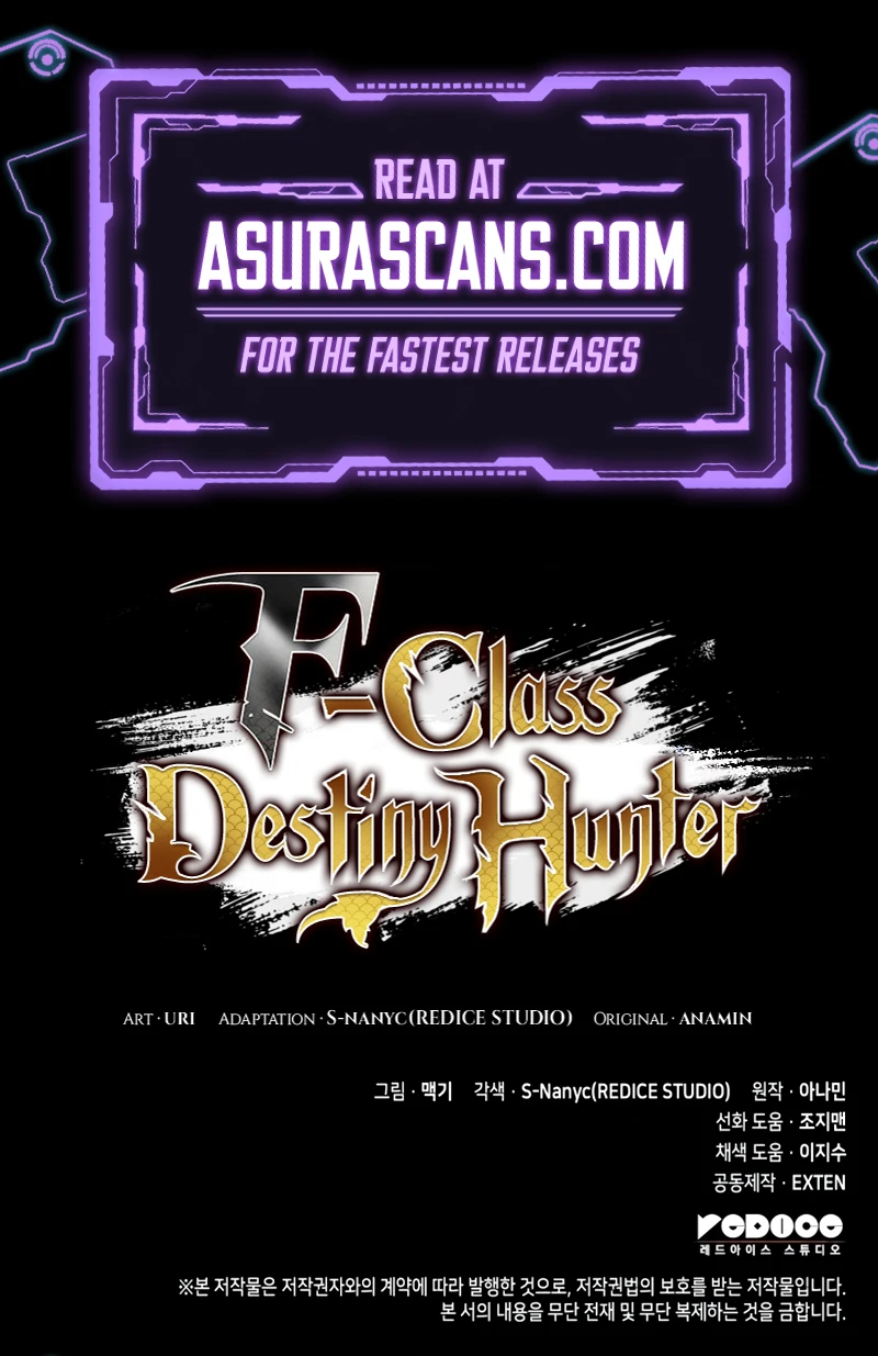 F-Rank Fortune Hunter Chapter 64 — Page 12