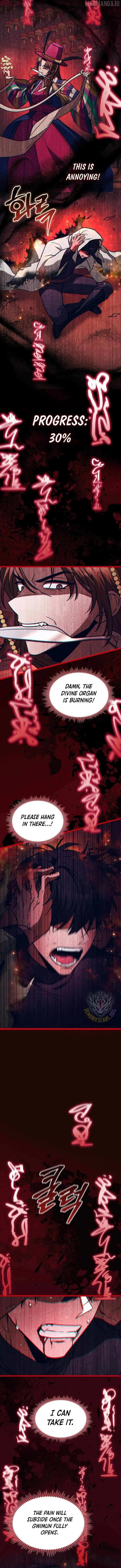 F-Rank Fortune Hunter Chapter 100 — Page 11