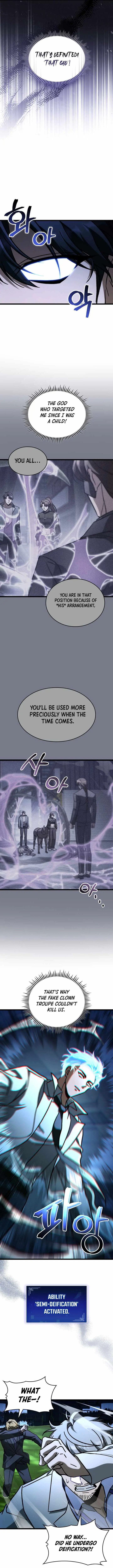 F-Rank Fortune Hunter Chapter 102 — Page 12