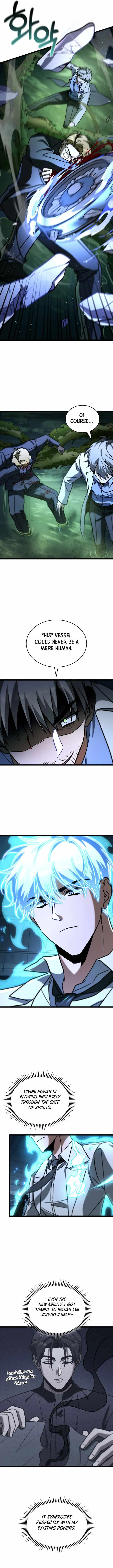 F-Rank Fortune Hunter Chapter 102 — Page 14