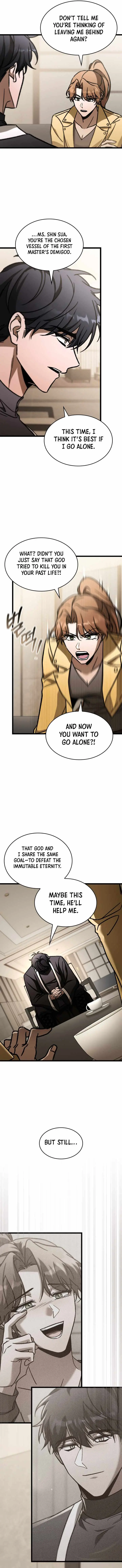 F-Rank Fortune Hunter Chapter 105 — Page 5