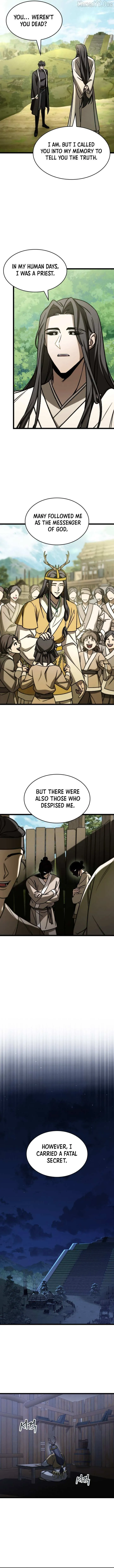 F-Rank Fortune Hunter Chapter 110 — Page 2