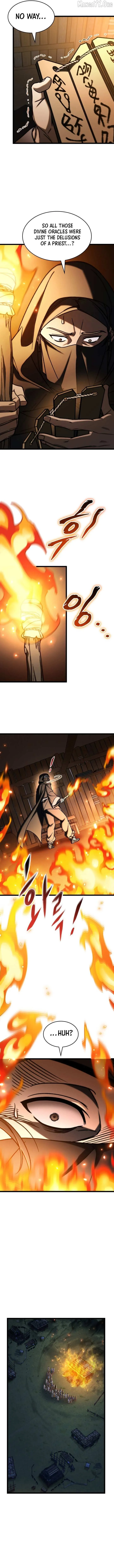 F-Rank Fortune Hunter Chapter 110 — Page 4