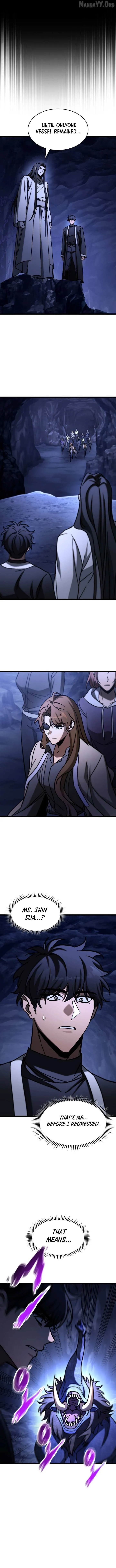 F-Rank Fortune Hunter Chapter 110 — Page 14