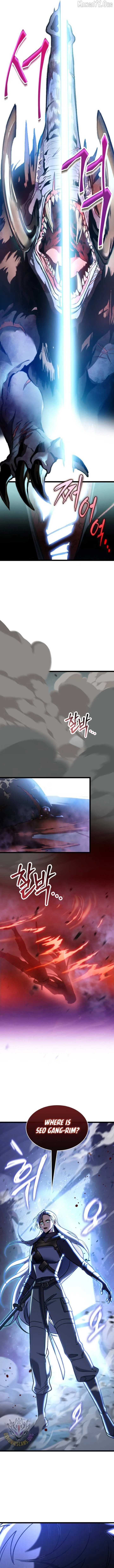 F-Rank Fortune Hunter Chapter 110 — Page 15