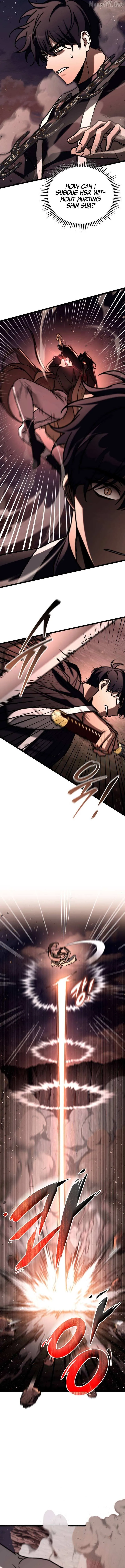 F-Rank Fortune Hunter Chapter 115 — Page 7
