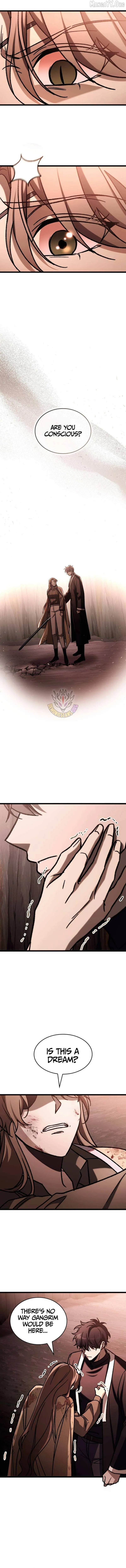 F-Rank Fortune Hunter Chapter 115 — Page 11