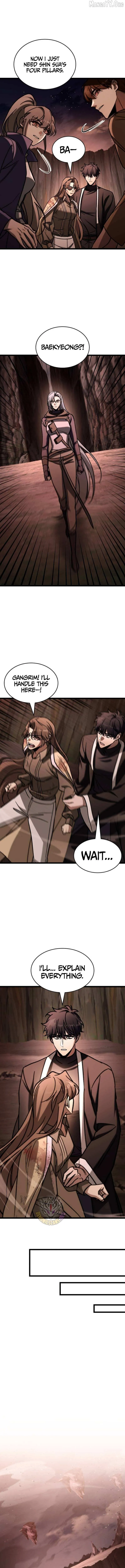 F-Rank Fortune Hunter Chapter 115 — Page 14